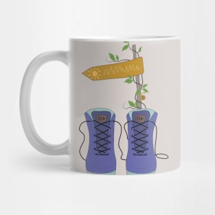 Adventurous Mug